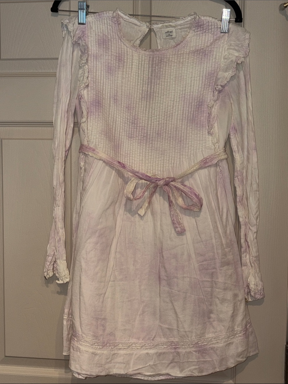 Aritzia Dress